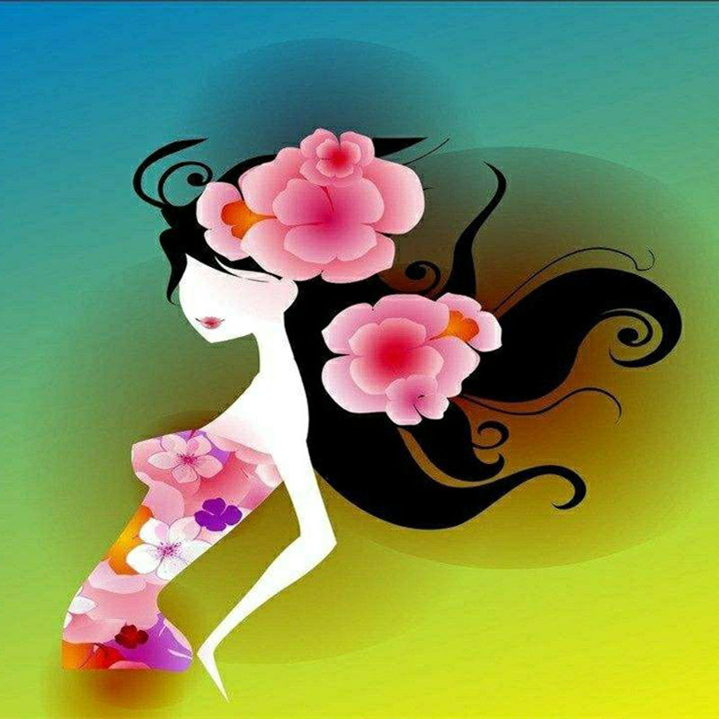 博雅美妆国际的LOGO