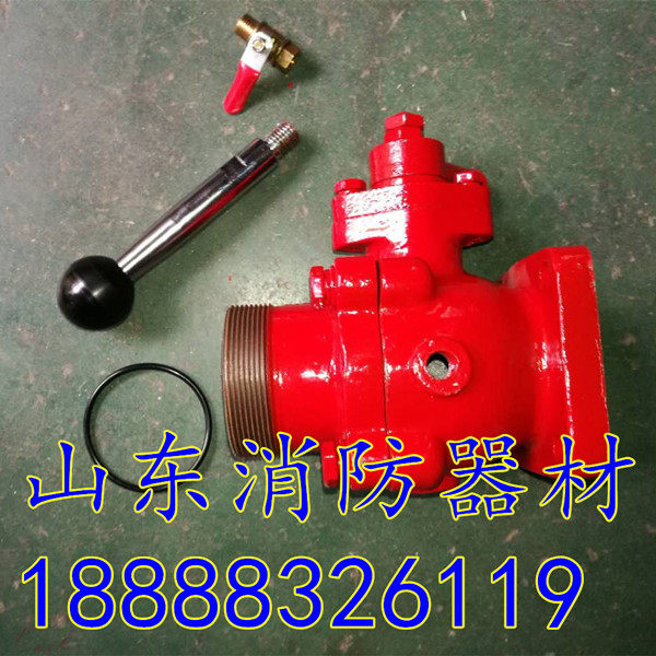 Fire Ball Valve Valve Fire Valve Pump Ball Valve Fire Valve Fire Pump Ball Valve DN65 Fire Ball Ball Valve