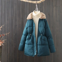 Boxin-111601 Хлопковая одежда-голубая