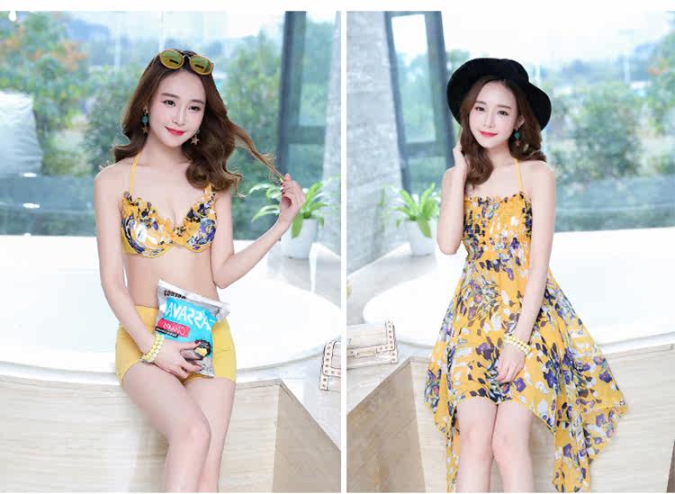 Maillot de bain pour femme      - Ref 3031300 Image 20