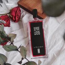  Serge Lumens Ludans perfume Berlin teenage girl 50ml