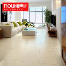 Simple shades living room bedroom floor tiles Engineering tiles wear-resistant non-slip home improvement floor tiles 600x600 Bulati