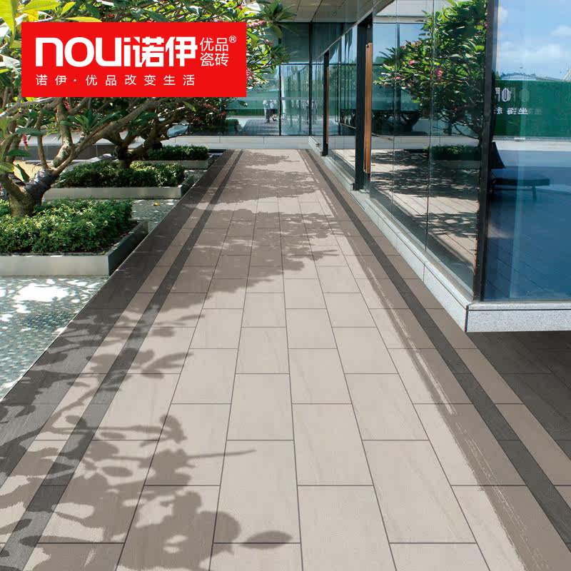 Fire surface 600x600 granite villa courtyard outdoor brick tile square brick yard paving stone floor tiles