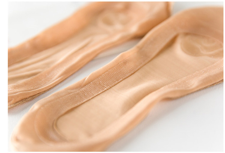 Chaussettes - collants Cercle Silicone Y-11 - Ref 754552 Image 24