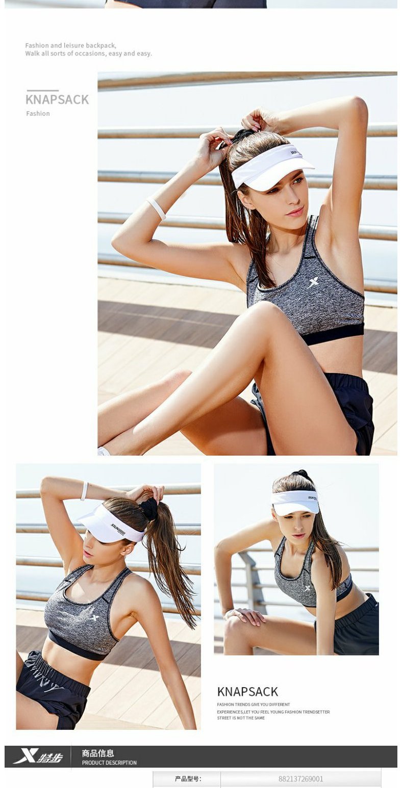 Bước đặc biệt unisex mũ rỗng top 2018 mùa xuân mới màu rắn thoải mái che nắng thể thao mũ nam mũ nữ giải trí nón kết đẹp