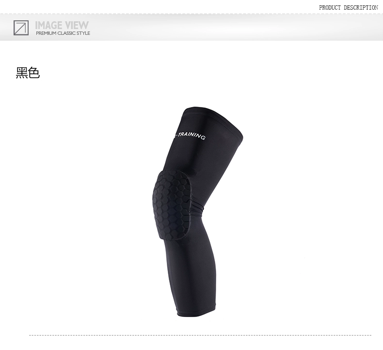 Các Bước đặc biệt Unisex Thể Thao Chuyên Nghiệp Kneepad 2018 Mùa Hè Mới Chạy Thoải Mái Bảo Vệ Đào Tạo Thể Thao Đồ Bảo Hộ đai bảo vệ khớp gối aolikes