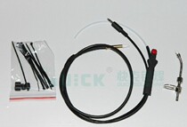 Fast Kerch 375B 376D 373C 373C out of tin catheter 1 0mm