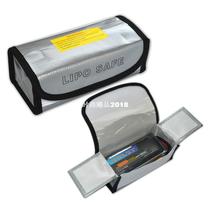 LiPo Li-Po Battery Fireproof Safety Guard Safe Bag 185*75*60