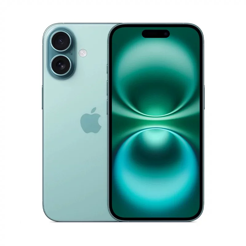 Apple/ Apple, iphone 16, iPhone 16, iPhone 16, мобильный телефон, 16plus, 16plus