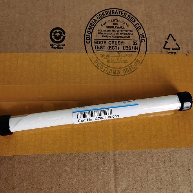 原装，全新 安捷伦G7604-60000液质毛细管 0.6mm离子进样管