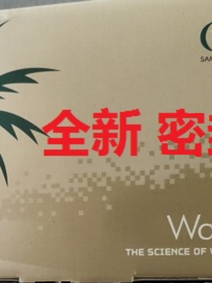 Waters原装wax固相萃取柱 ?货号186002493全新密封