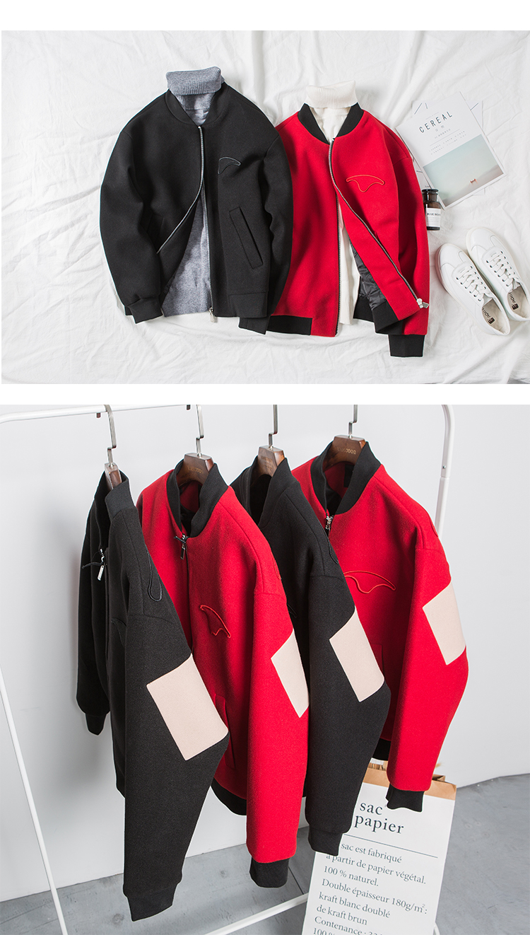 Blouson homme manches longues - Ref 3117550 Image 21