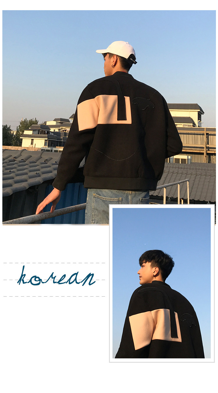 Blouson homme manches longues - Ref 3117550 Image 9