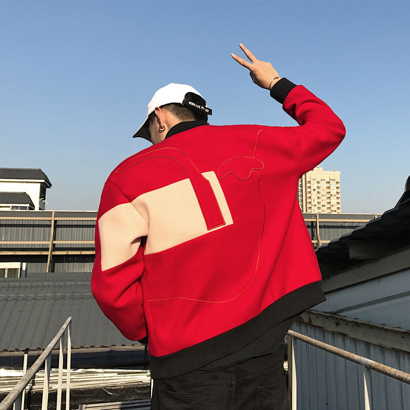 Blouson homme manches longues - Ref 3117550 Image 3