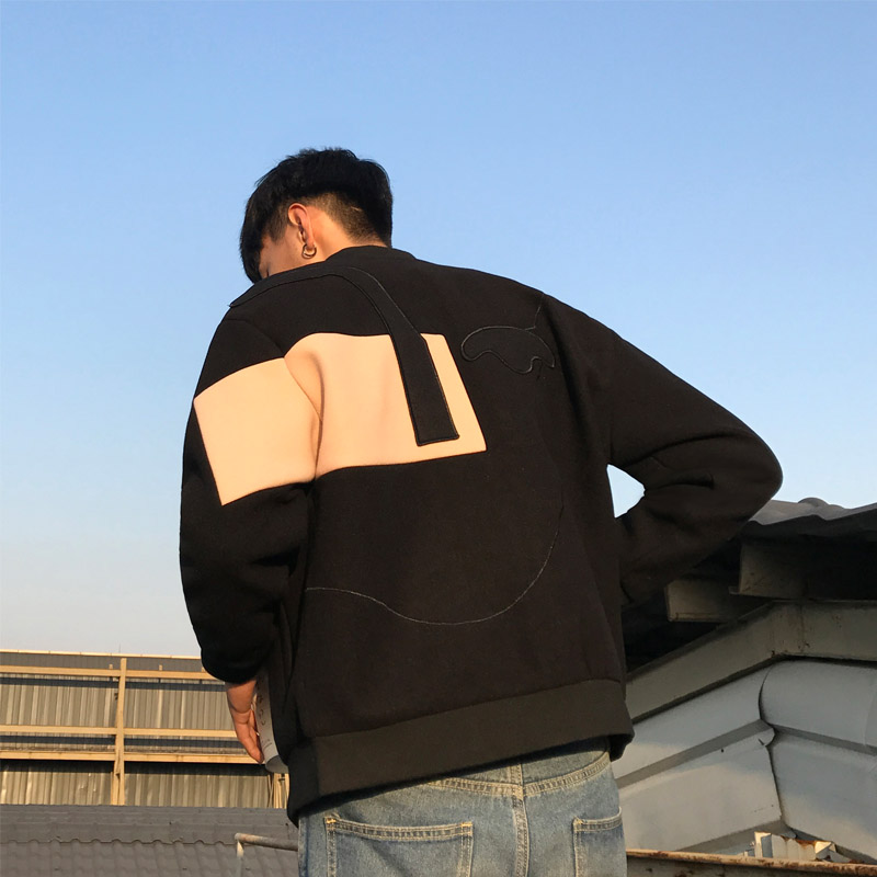 Blouson homme manches longues - Ref 3117550 Image 1