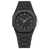 Водонепроницаемые небольшие кварцевые модные знаменитые часы