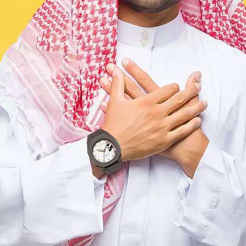 Мужские часы, водонепроницаемые пластиковые кварцевые женские часы, изысканный стиль