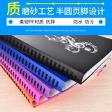 Музыкальный спектр клип может быть изменен на фортепиано -спектр, припев Chorus Chorus Chorus Black Clamp Book Student Piniano Poant Polder A4