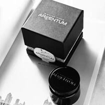 Spot ARgENTUM ozhen silver cream 70ml natural delicate silver dew cream to close the mouth anti-aging