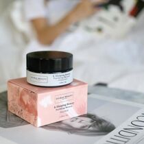 Spot Edible beauty Rose Glow sleep mousse sleeping beauty mask 50ml purification update