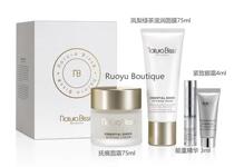 Naturabisse Yue Bi Shi set Firming and scarring cream 75ML Mask 75ML moisturizing firming anti-aging