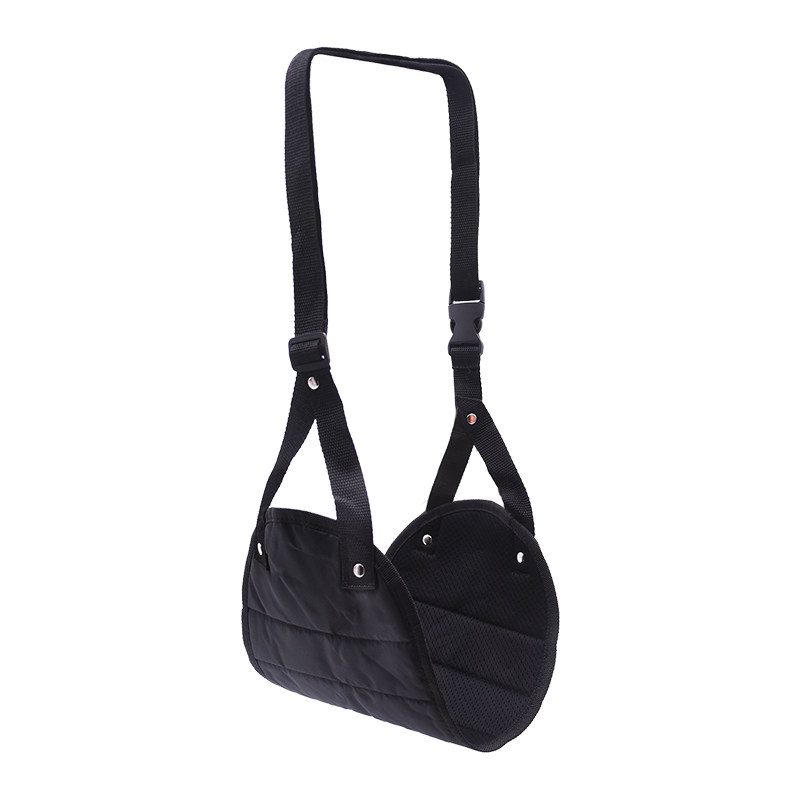 Long distance aircraft Hyfoot Sleeping Theorist Down-to-earth Travel Footrest Bed High-speed Rail Travel Desk Devolved Footbed Leg Foot Foot-Taobao