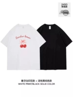 [Упаковки из двух предметов имеют более высокую скидку] ✅Тип A цвета слоновой кости + сплошной реактивный черный цвет.