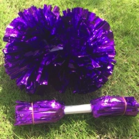 Середина держит двойной голод (фиолетовый)