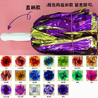 Средняя модель прямой ручки (цветное сообщение)