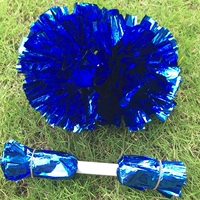 Середина державшего двойное (синий)