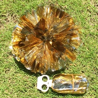 Детский двойной пальцем вывод (золото и серебро)