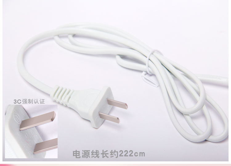 Cừu 0267 thông minh kỹ thuật số đôi điện chăn 170W Nhiệt độ đơn điệu có thể được hẹn giờ điện nệm 180x150cm - Chăn điện —