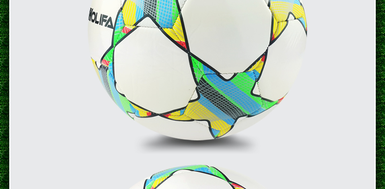 Ballon de foot - Ref 6552 Image 23