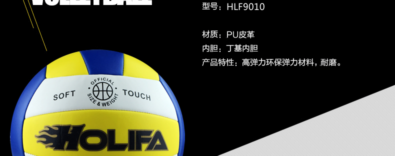 Ballon de volley - Ref 2010148 Image 31