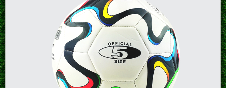 Ballon de foot - Ref 6552 Image 45