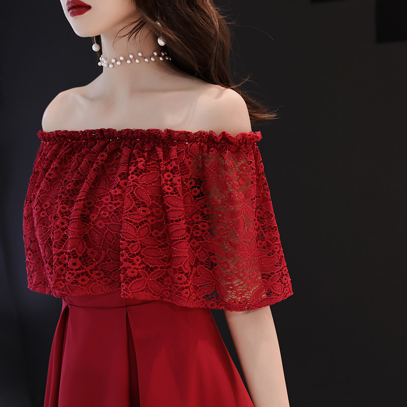 Robe du soir - Ref 3210697 Image 3