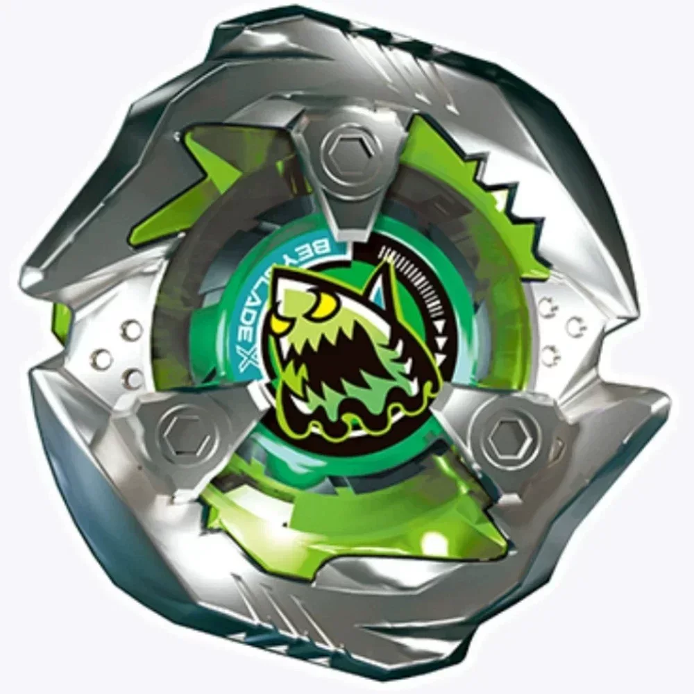 TAKARA TOMY BEYBLADE