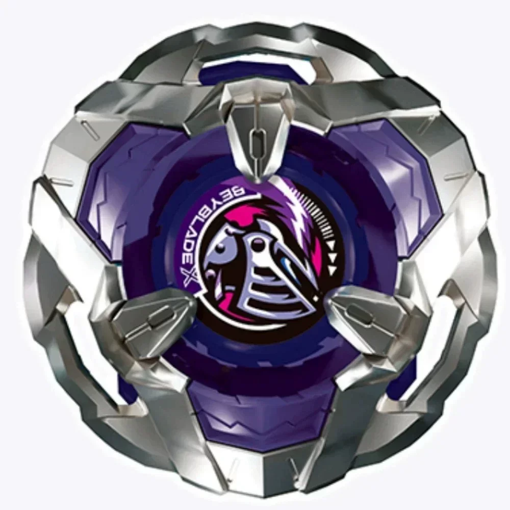 TAKARA TOMY BEYBLADE
