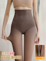 260 г — прозрачный кофе — с ножками (флисовый стиль — подходит для температуры 10–20 ℃)