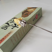 Chongqing Tourism gives foreign guests exquisite local characteristic small gifts Dazu Rock Carving Art Metal Bookmarks