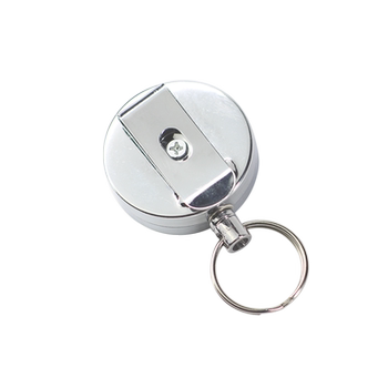 Fishing rod retractable buckle, fishing stainless steel rope, steel wire, rope, easy-pull buckle, fishing supplies, fishing accessories