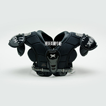 Xenith American Football Shoulder Pads Xenith Apex Football Shoulder Pads