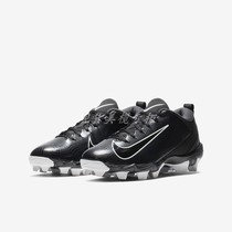 Nike childrens American football shoes Low-top spikes Nike Y Shark Football Cleats