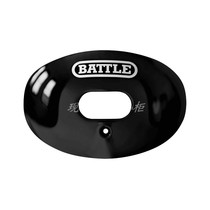 Battle Oxygen Mouthguard American Battle Basic Lip Pacifier Teether Mouthguard