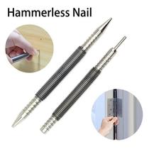 弹簧冲 弹簧工具钉 双头钉子冲尖冲 Hammerless Nail Set Punch