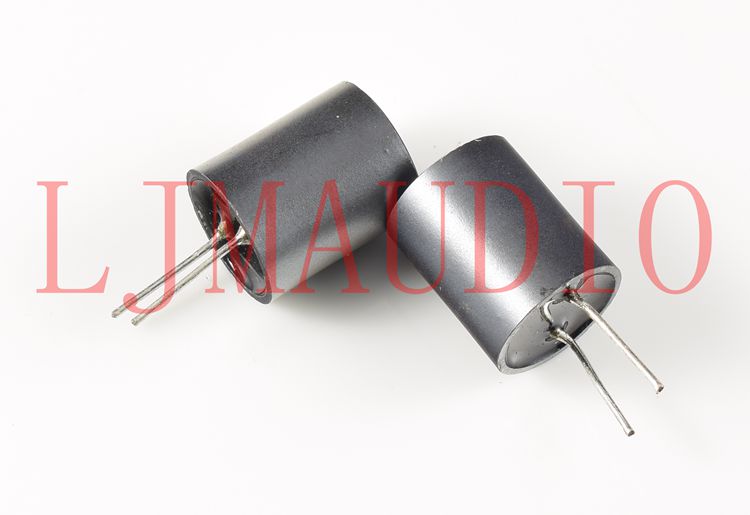 Special inductance for Japanese original installed digital power amplifier