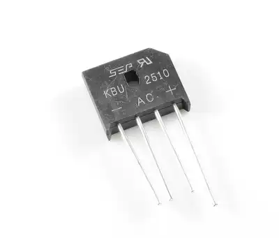 Rectification Bridge flat bridge 25A 1000V Original