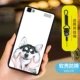 vivov37 điện thoại vỏ y37L mềm nam và nữ viv0y37a Halter Ah 937 bộ của các thương hiệu phổ biến voviy dễ thương dây l - Phụ kiện điện thoại di động
