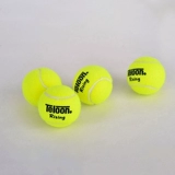 Tevoloon Tianlong Tennis Training Ball 603 Rising Tupactactactaint 801 износостойкий для взрослых для начинающих.