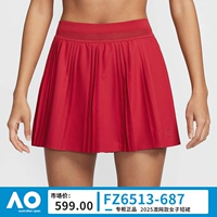 FZ6513-687 Red с шариковым карманом